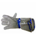 Wire Mesh Butcher Stainless Steel Glove